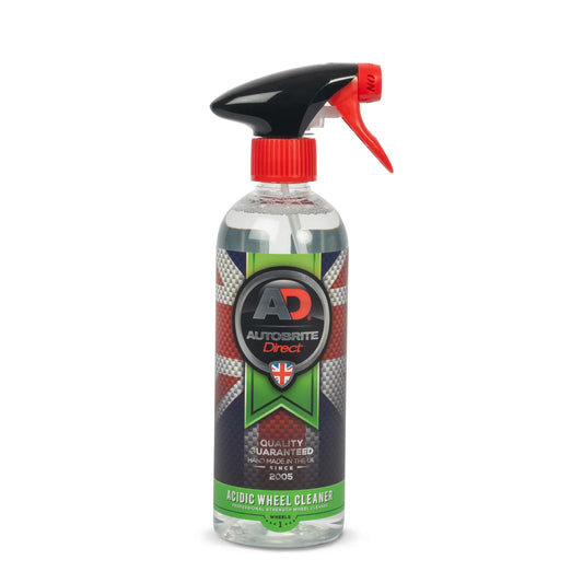 Autobrite Acidic Wheel Cleaner
