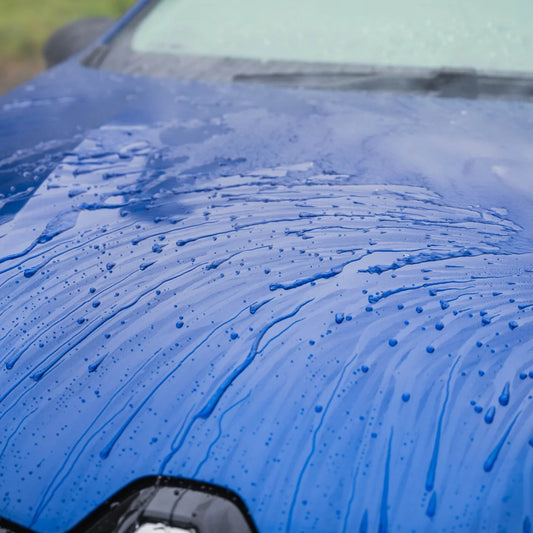 Autobrite Creamic Quick Detailer