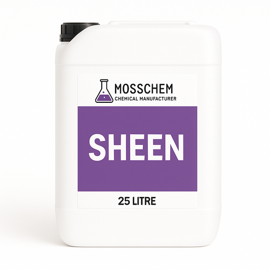 Sheen Plastic Dressing