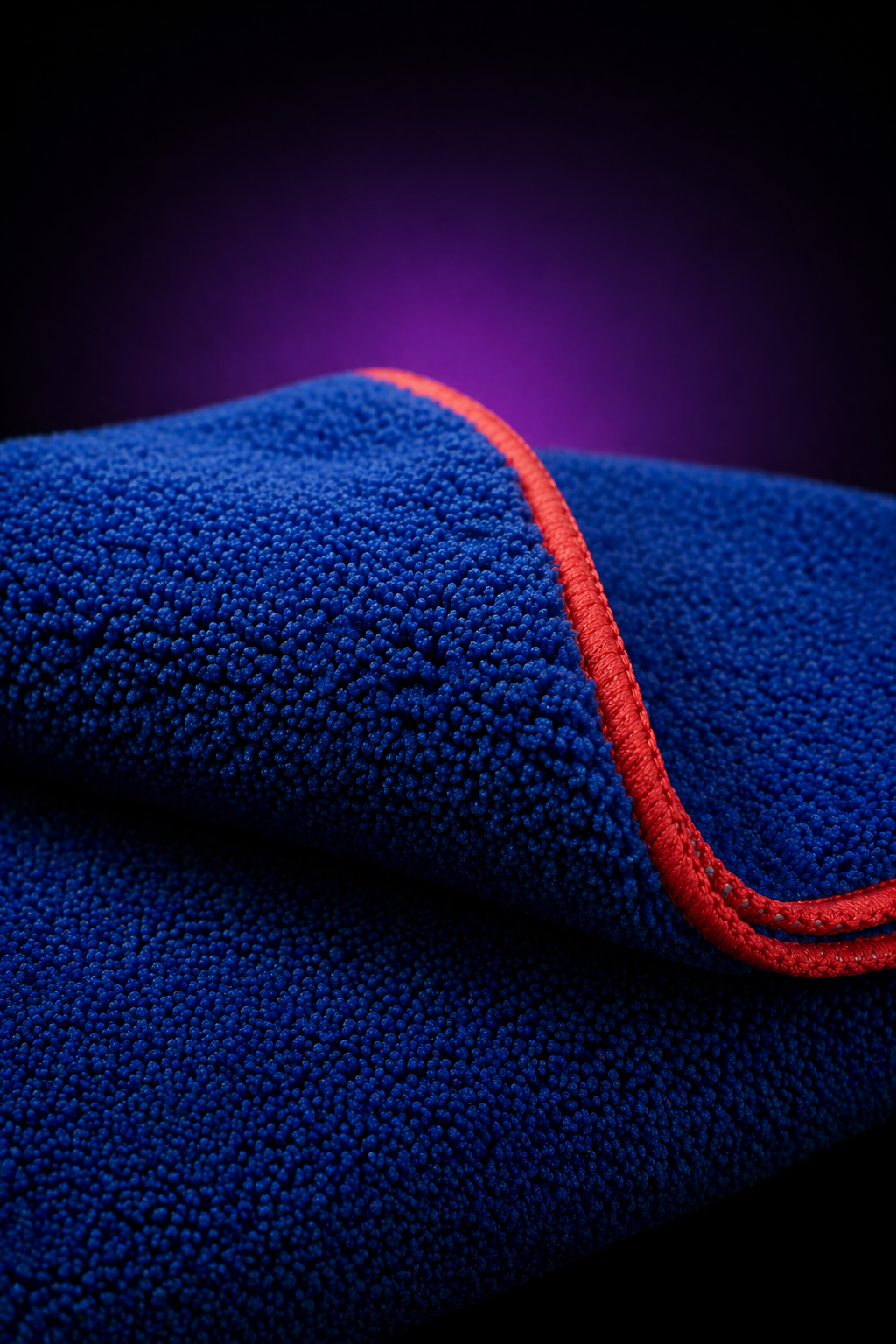 Mosschem Deluxe Drying Towel 60 x 90CM