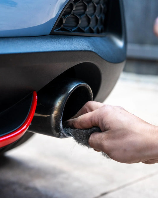 Autobrite Metal Worx Polish