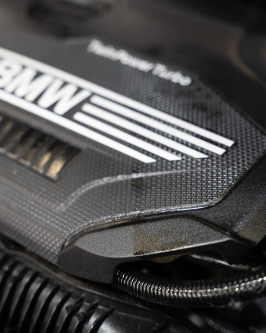 Autobrite Engine Protectant