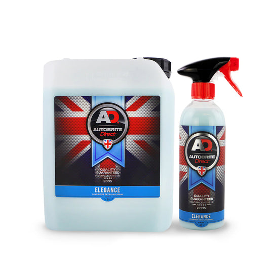 Autobrite Elegance Luxurious Detailing Spray