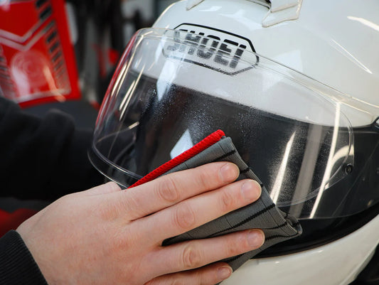 Autobrite Vision Plus Repellant Glass Cleaner