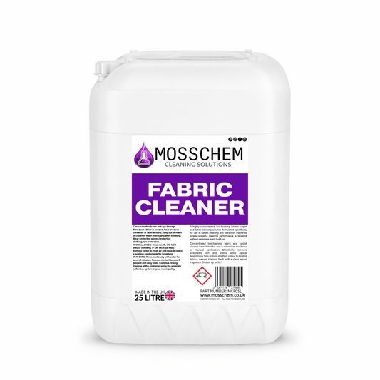 Fabric Cleaner