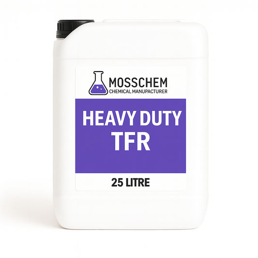 Heavy Duty Traffic Film Remover