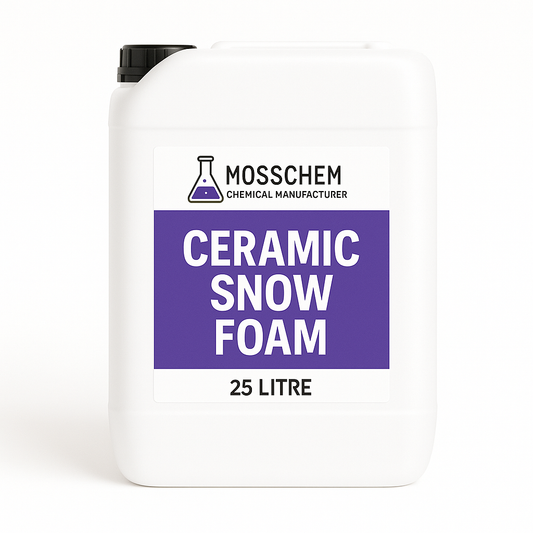 Ceramic Snow Foam