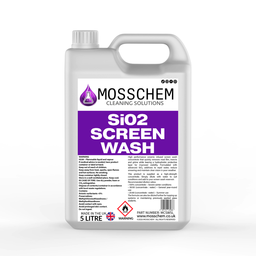 Mix & Match 5 LITRES