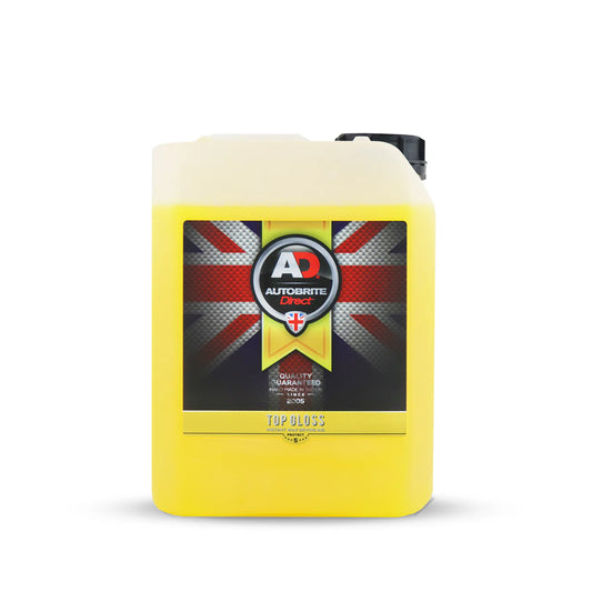 Autrobrite Top Gloss Instant Wax Drying Aid