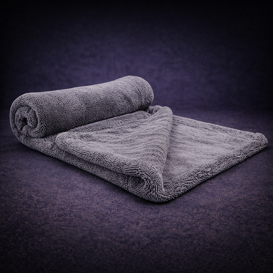 XL Twisted Loop Drying Towel