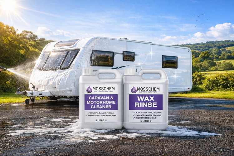 Caravan & Camper Care