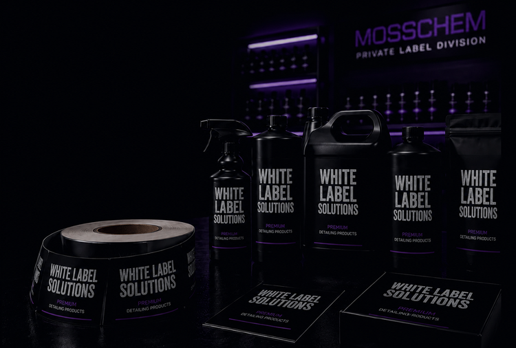 White Label