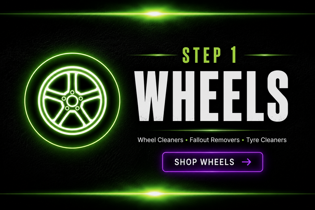 Wheels