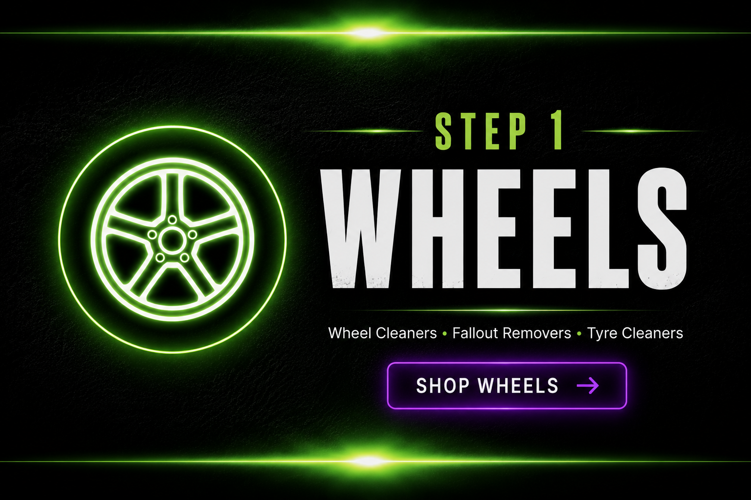 Wheels