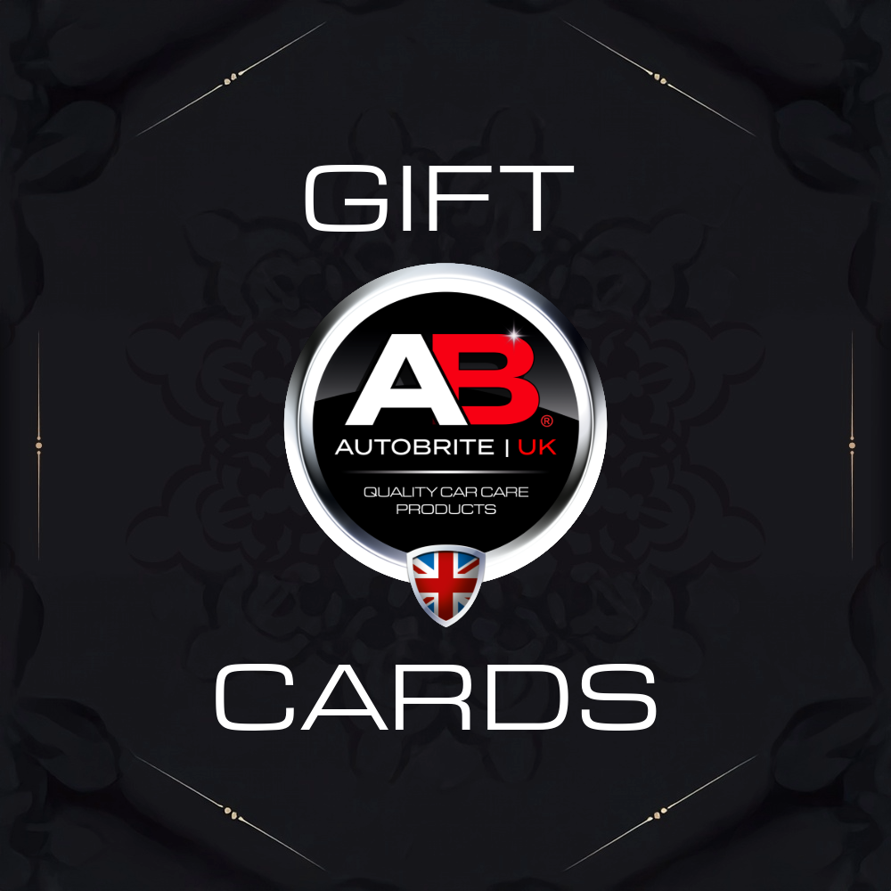 GIFT CARDS