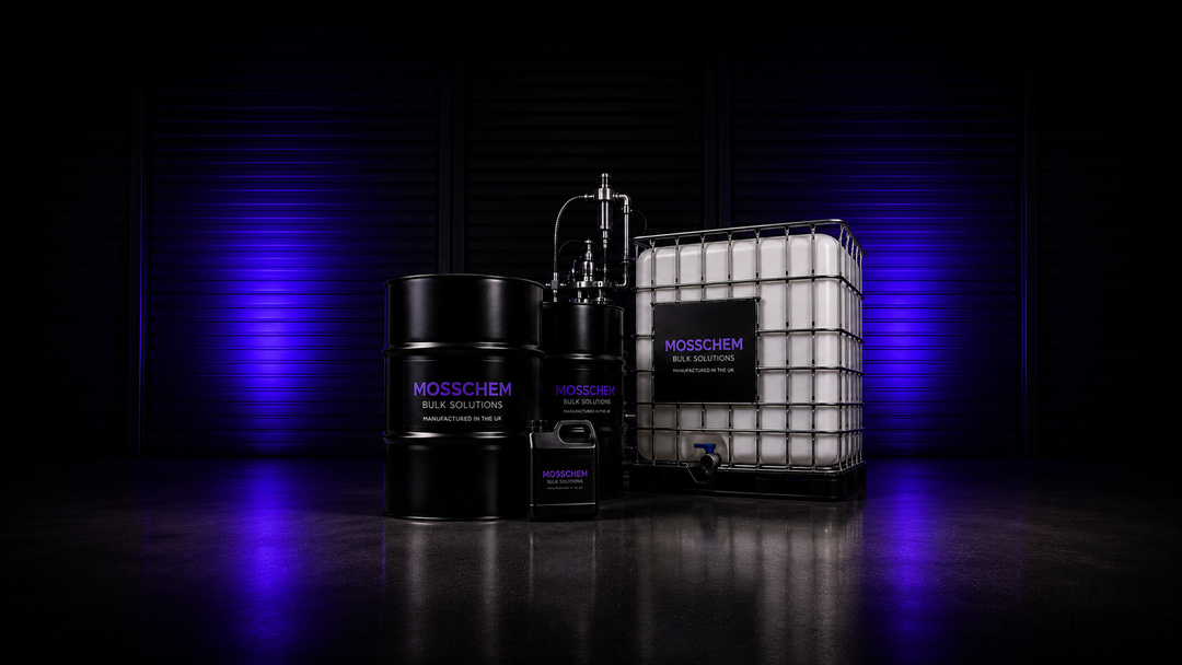 Bulk Solutions