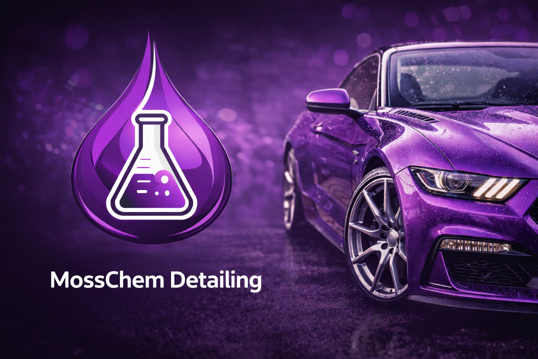 Degreasing