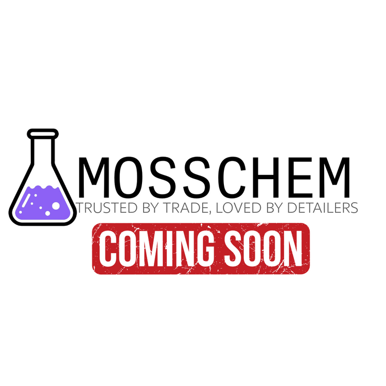 Mosschem Product Range