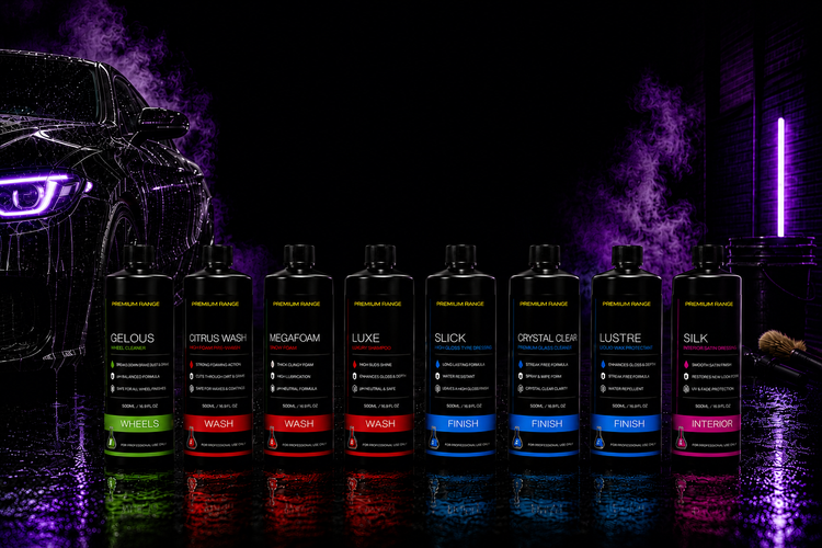 New Products