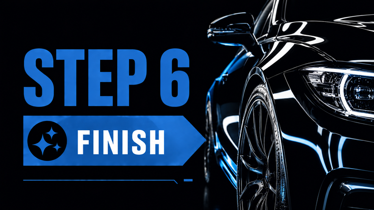 Finish