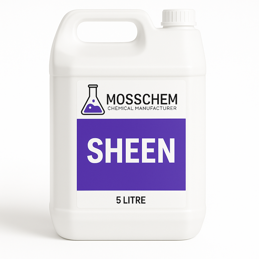 Sheen Plastic Dressing