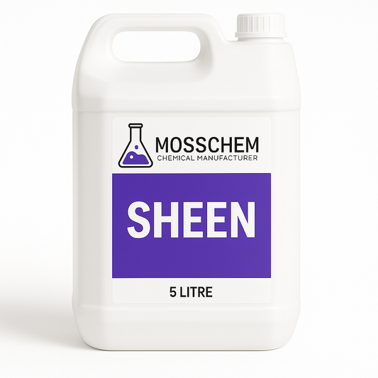 Sheen Plastic Dressing