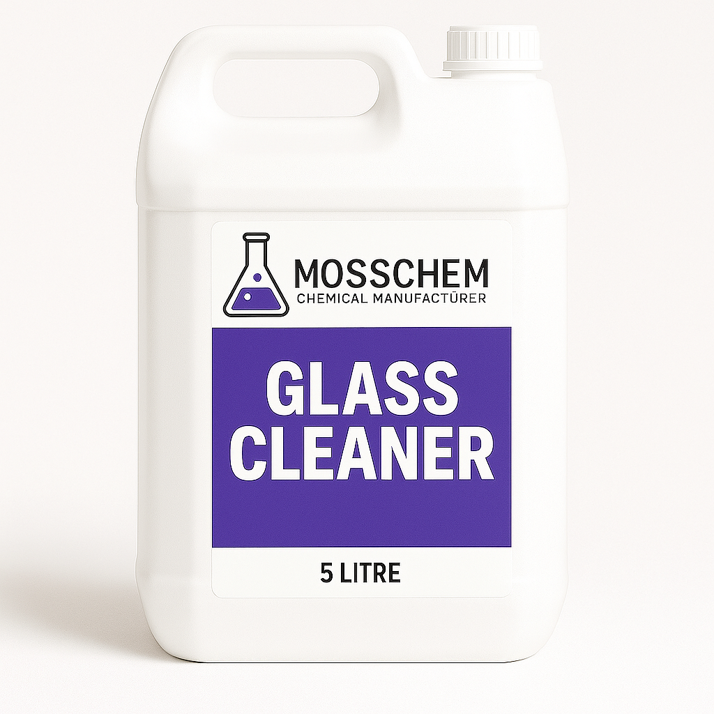 Glass Cleaner