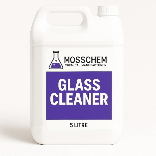 Glass Cleaner