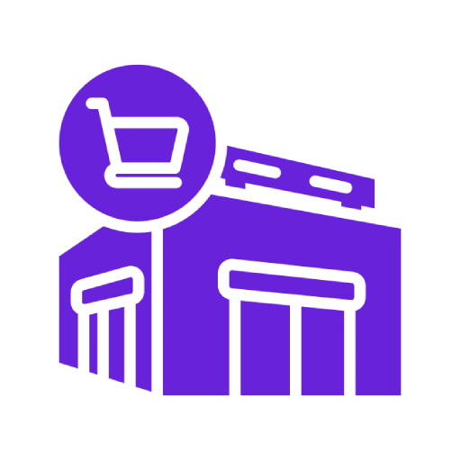 Walk-In Store