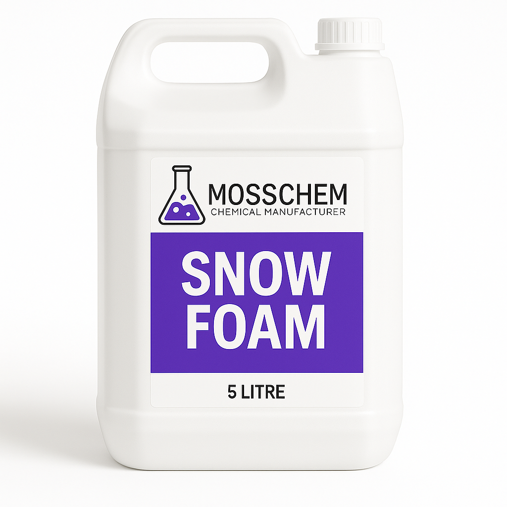 Snow Foam