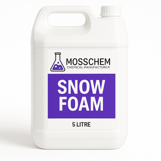 Snow Foam