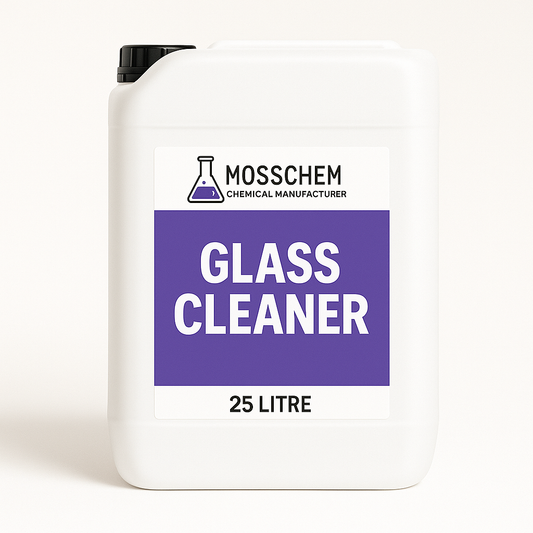 Glass Cleaner