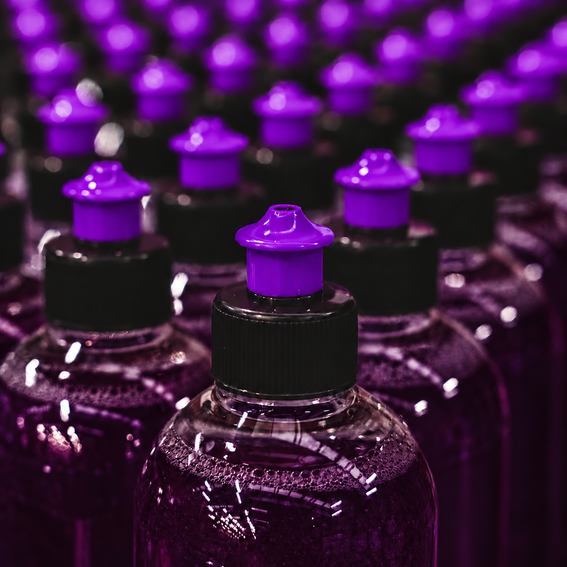 PRIVATE LABEL MANUFACTURING