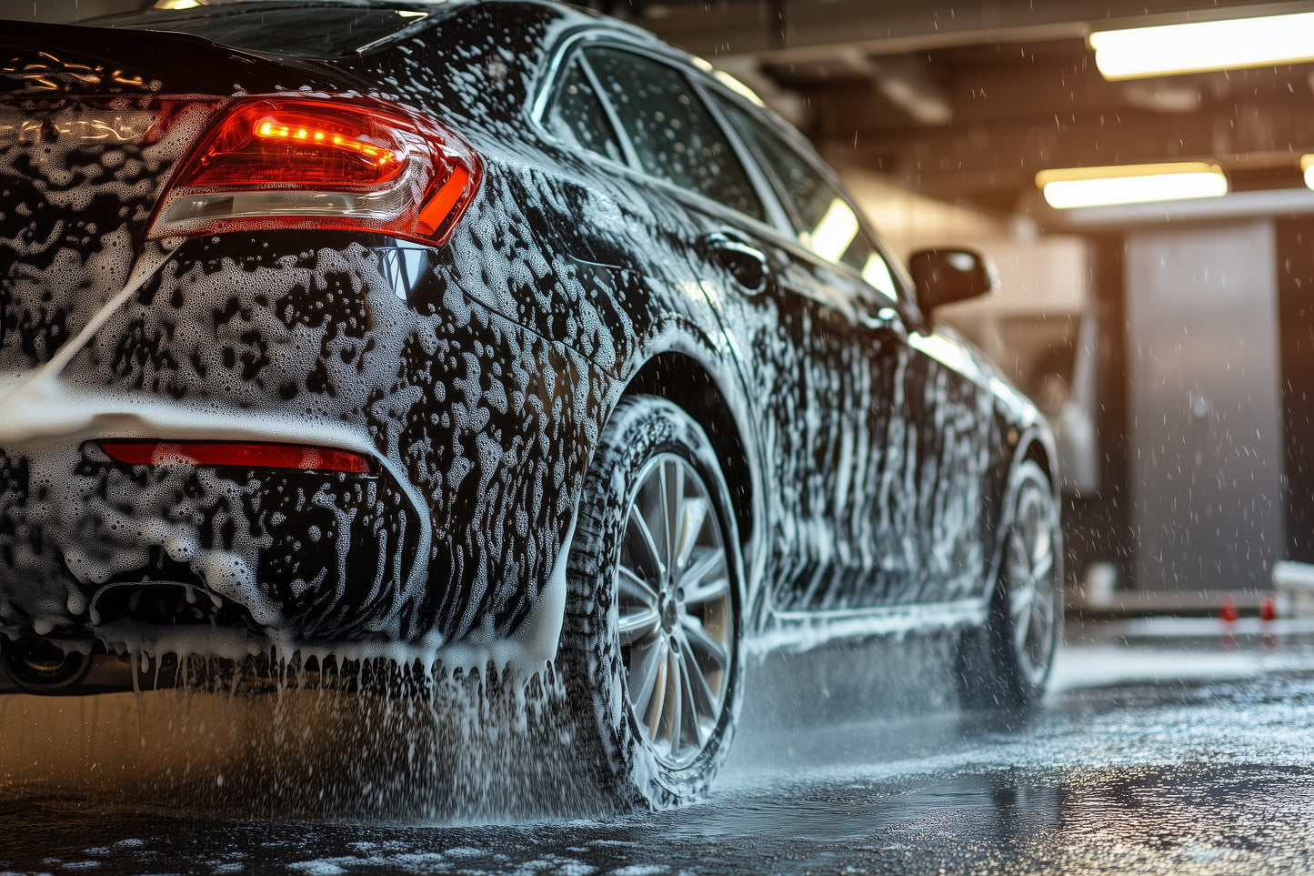 Standard TFR Concentrate