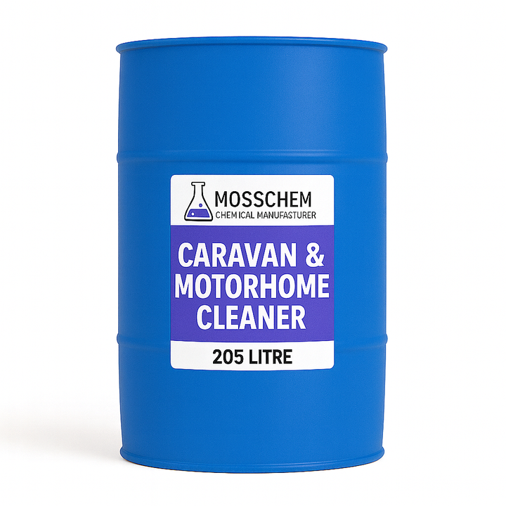 Caravan &amp; Motorhome Cleaner