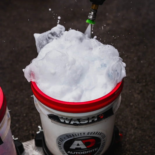 Autobrite Ceramic Shampoo