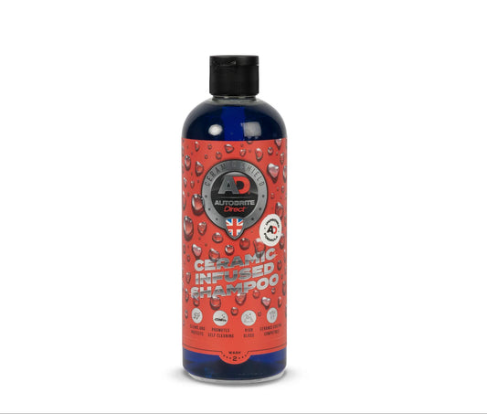 Autobrite Ceramic Shampoo