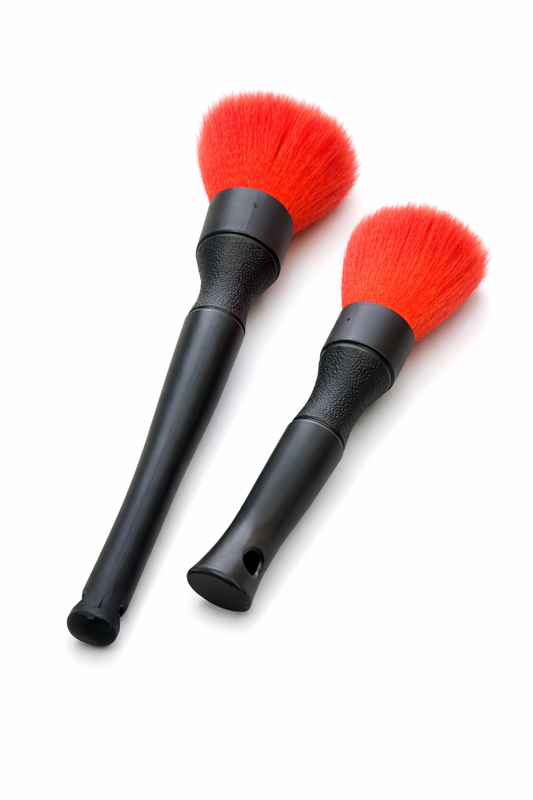 Detailing Brushes