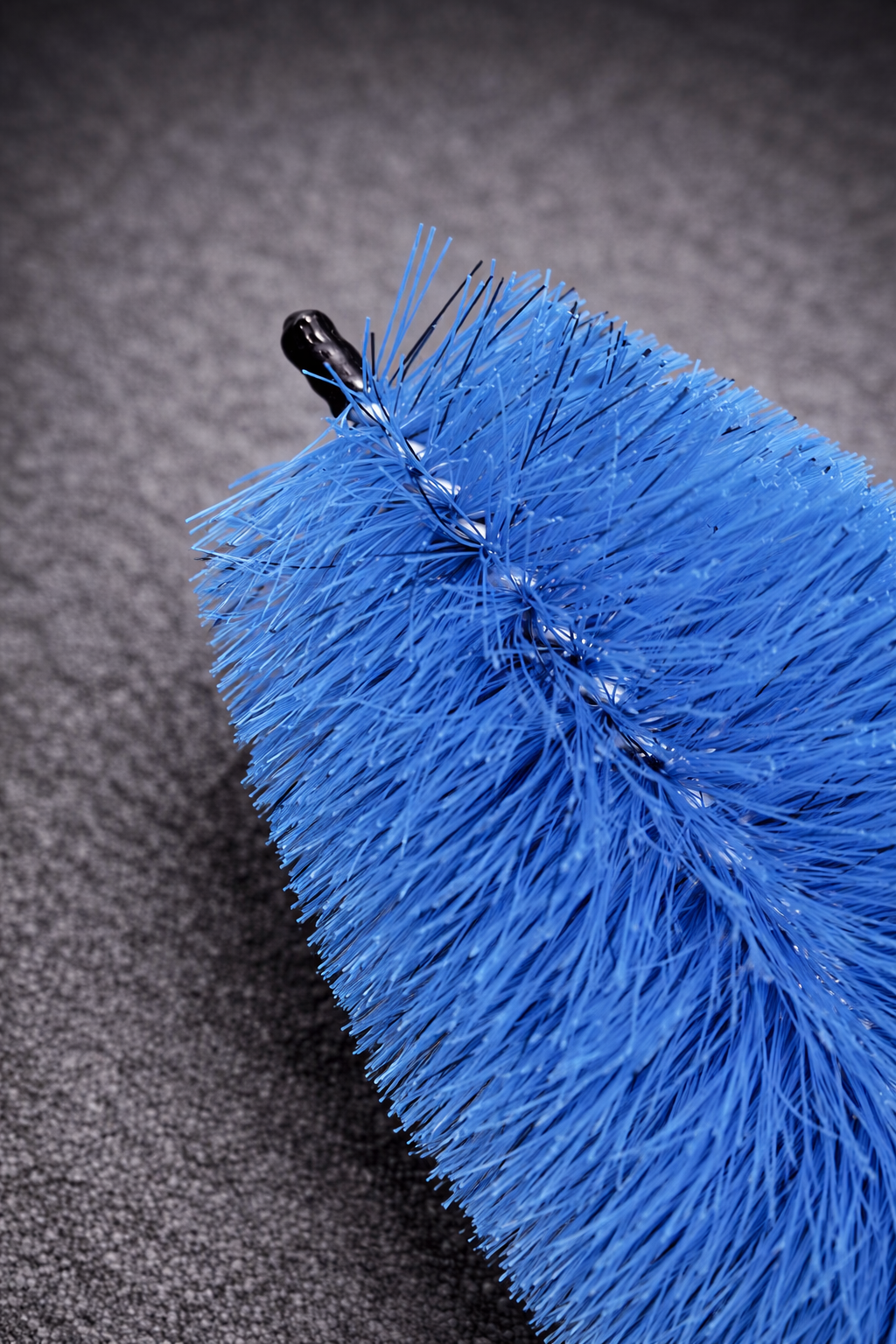 Alloy Wheel Spoke Brush