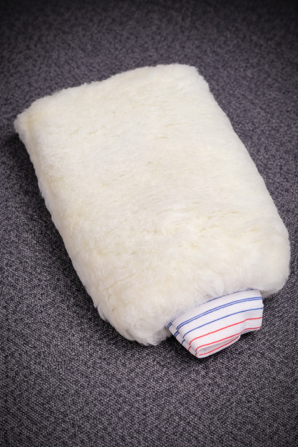 Synthetic Wash Mitt