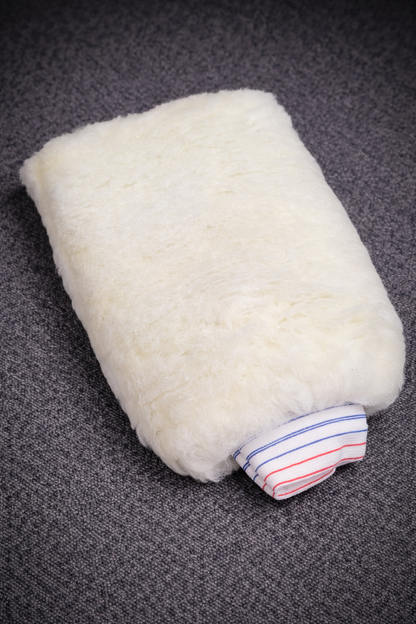 Synthetic Wash Mitt