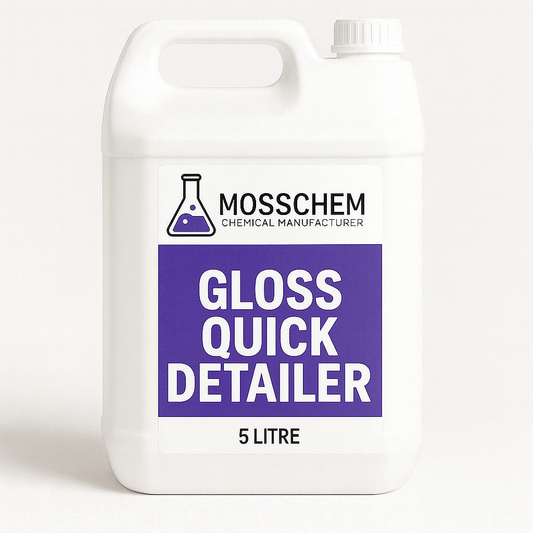Gloss Quick Detailer