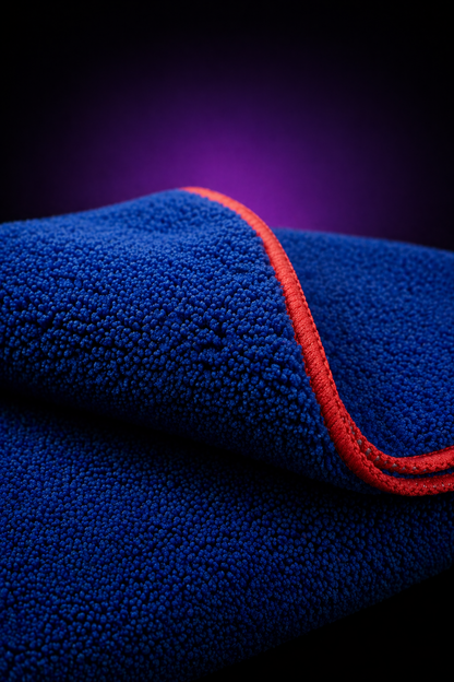 Mosschem Deluxe Drying Towel 60 x 90CM