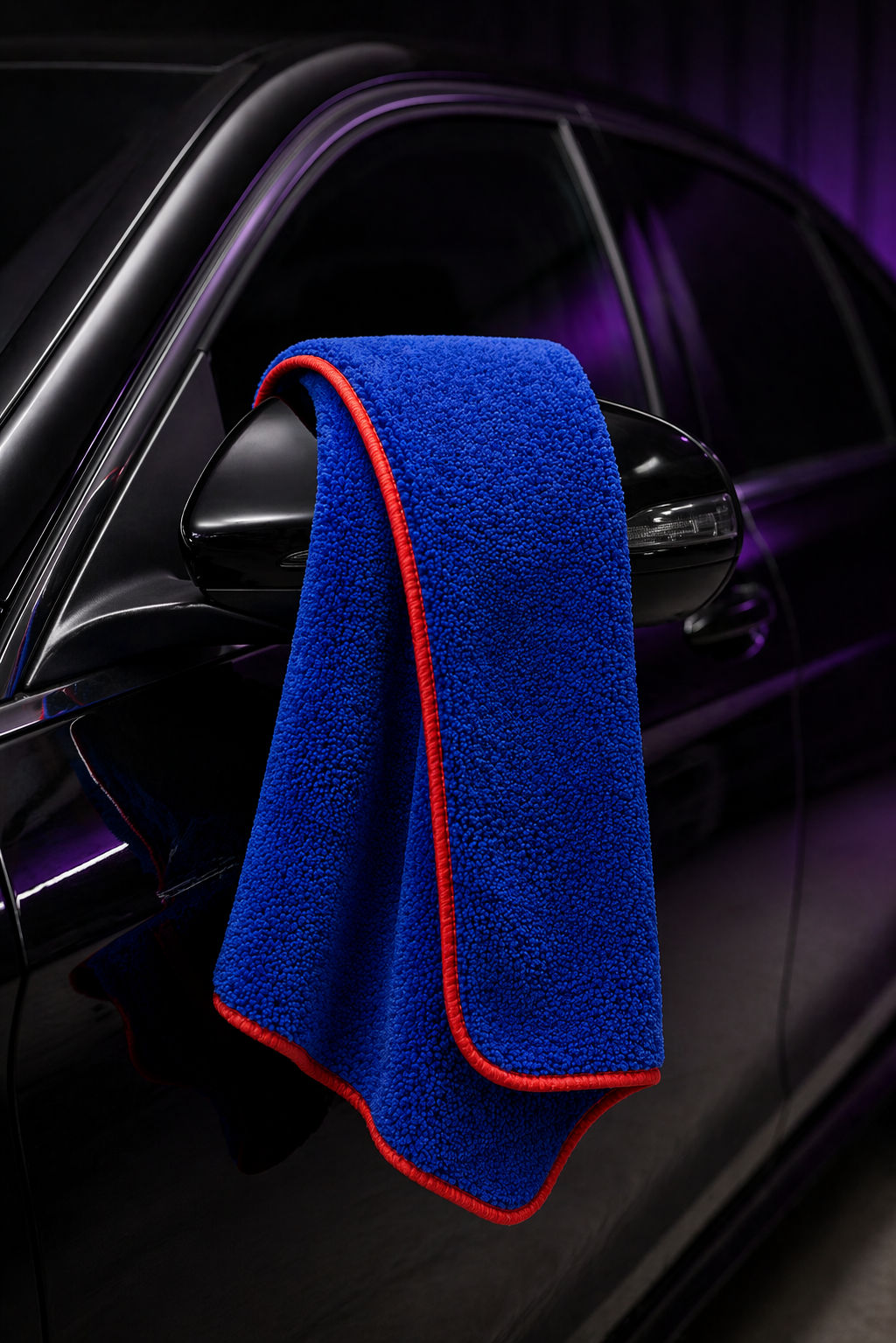 Mosschem Deluxe Drying Towel 60 x 90CM