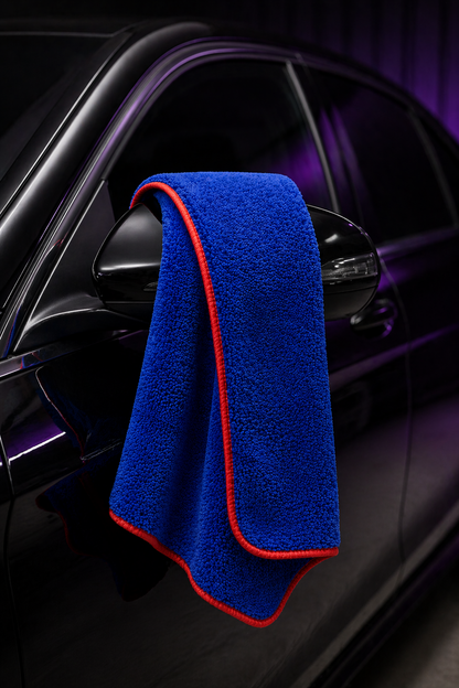 Mosschem Deluxe Drying Towel 60 x 90CM