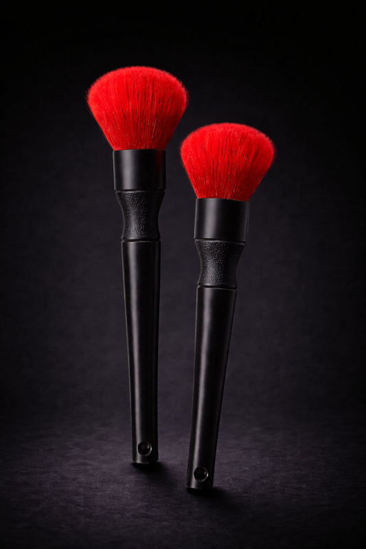 Detailing Brushes