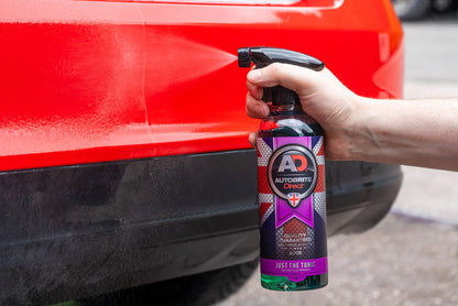 Autobrite Just The Tonic Tar + Glue Remover