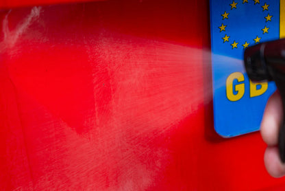 Autobrite Just The Tonic Tar + Glue Remover