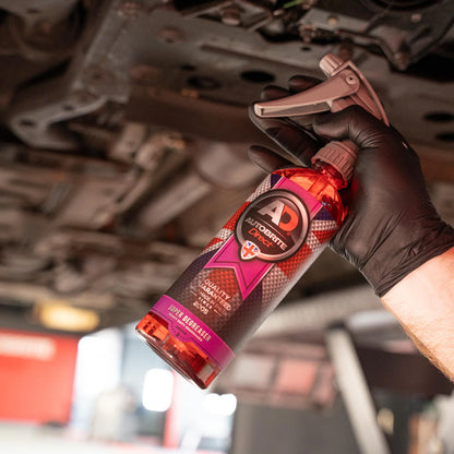 Autobrite Super Degreaser
