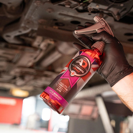 Autobrite Super Degreaser